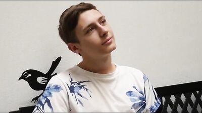 Young Twinks Take Off For Hot Bare Sex!