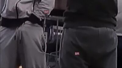 Freeballing Sweatpants Crew Gay Porn: Unleash Your Wildest Fetish Desires!