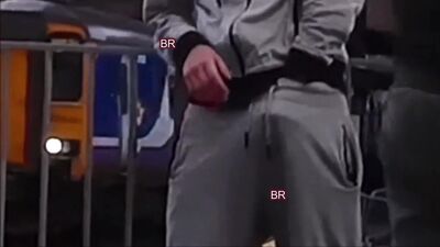 Freeballing Sweatpants Crew Gay Porn: Unleash Your Wildest Fetish Desires!