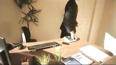 Gay Office Assault - Action Bareback