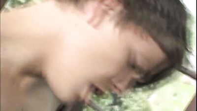 Gay Twinks Get Naughty in Moms Living Room - Boy Porn Tube!