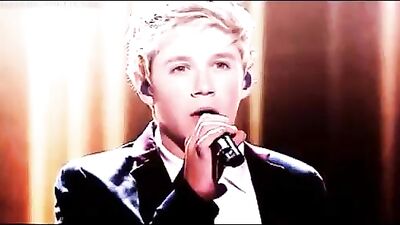 Nialls One Direction Fun Gay Porn Adventure!