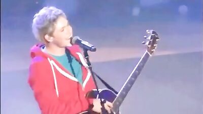 Nialls One Direction Fun Gay Porn Adventure!
