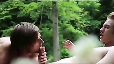 TH Drills JR: Hardcore Action Bareback