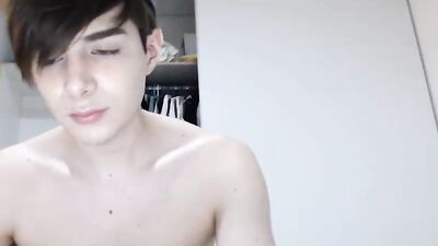 Brooklyn Boys Porn Cam: Action-Packed Gay Porn Video!