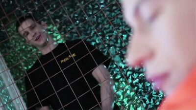 Twink Thrills - Hardcore Group Sex and Bareback Cum Shots!