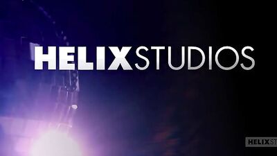 Hot Gay Porn Party - Fucking with Friends in the Room