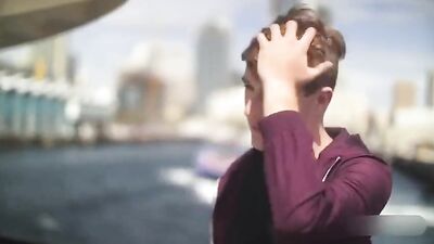 Sex hot twinks porn sex show