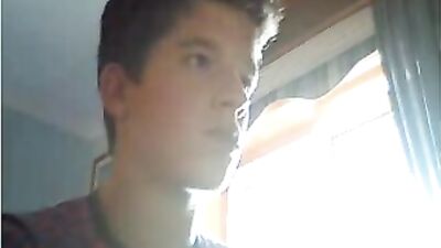 Closer Cumming: Gay Porn with Young Men