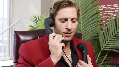 Gay Porn Couples Sex Show: Twink Fuck and Hot Cam Action