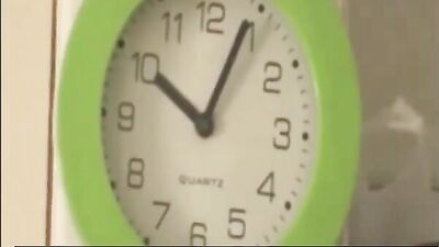 Plumber Twinks Fixing Taps: Slim Horny Boys in the Kitchen!