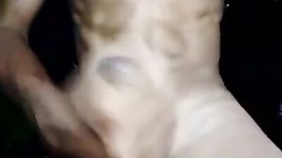 The Dispenser Returns! Hardcore Web-Cam Action