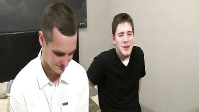 Broke Straight Boys - Jerek Joey: Gay Porn Video