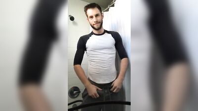 Hot Otter Playing: Cum Shots and Fetish Fun! Experience the hottest gay porn video of all time!