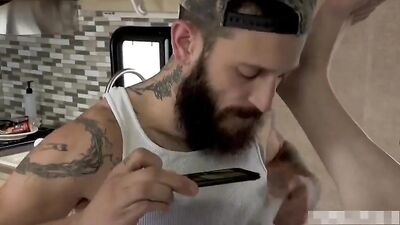 Stepmoms Trailer: Bareback Big Cocks Cum Shots