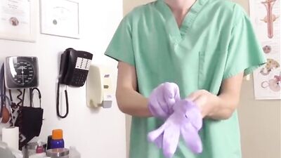 Bareback Raw Twinks @ The Doctors Clinic!