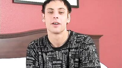 Young Lukas Taylors Porn Adventure - Cum Shots, Handjobs and Oral Pleasures!