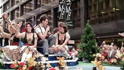 Gay Ferris Buellers Day Off Blu-ray Adventure