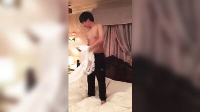 Japanese Cutie Boy60A: Nekamas Amateur Asian Cum Shots