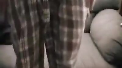 Selfsucker - Big Cocks Self-Indulgent Web Cam Solo