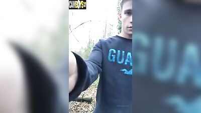 Solo Be Careful: The Ultimate Gay Porn Experience!