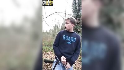 Solo Be Careful: The Ultimate Gay Porn Experience!