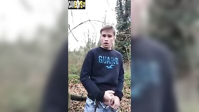 Solo Be Careful: The Ultimate Gay Porn Experience!