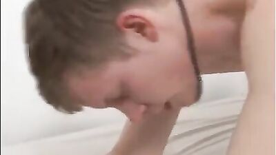 Gay Porn - Cute Blond Couple Sex