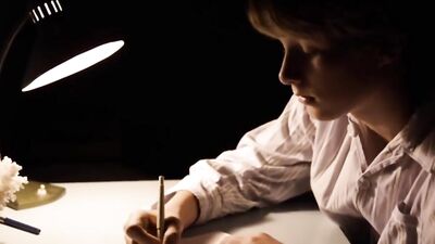 Waves of Desire: A Gay Porn Video with Short Film Quality!