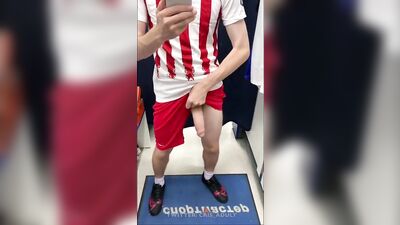 Gay Boys Porn Fetish Solo Shorts OR