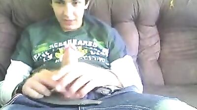 Ttv cums while friend watches