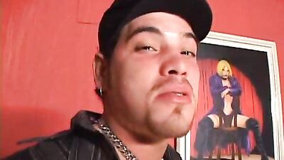 Gay Porn Action: Bare Heat!