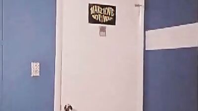 Gay Mom Caught Son Wanking: The Sex Ed Video!