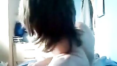 Older Dude, Younger Guy - Hardcore Blowjob Action