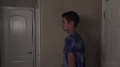 Surprise Gay Porn Group Fuck: The Ultimate Threeway Cumshots!