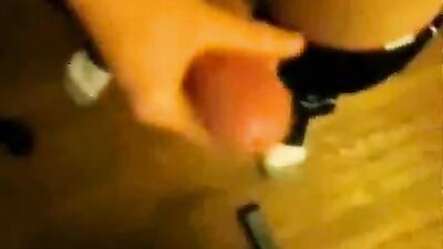 Gay Cam Cum Shots! - A Hardcore Porn Experience!