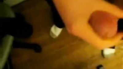 Gay Cam Cum Shots! - A Hardcore Porn Experience!