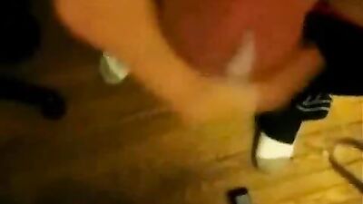 Gay Cam Cum Shots! - A Hardcore Porn Experience!