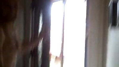 Streaking Rick: Amateur Gay Porn Video