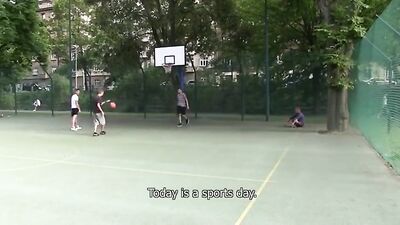 Czech Hunter: The Ultimate Amateur Experience - Blond Boys in Action!