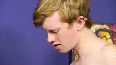 After School - 104: The Ultimate Bareback Cum Shots and Handjob Oral Experience!