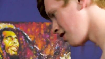 After School - 104: The Ultimate Bareback Cum Shots and Handjob Oral Experience!