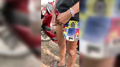 Gay Piss Fetish Boys Thailand Public Amateur Outside Video