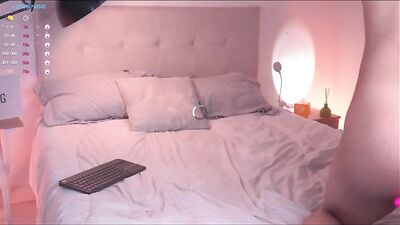 Amateur Latino Action Play Kit #4 - Solo Porn Video!