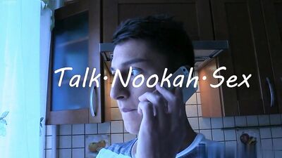 Gay Twinks Porn - Amico Brandons Hookah Sex Cum Shots