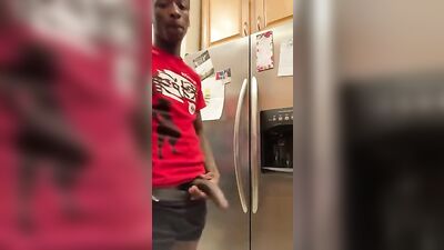 Take His Dick Again: No Mercy Gay Porn Video