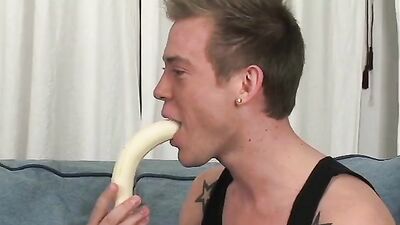 Rubax Video - Julien Toys Master