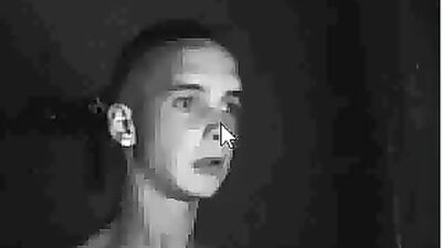 Young Cummer - Action Gay Porn Video