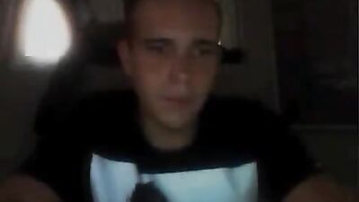 Cam Boys Cum Shot Handjob Volcano Day: Explosive Gay Porn!