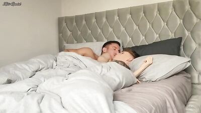 The Stepdad is horny - 215